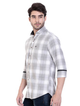 Rocx Men's Slim Fit Casual Shirts