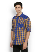 ORANGE VALLEY SHIRT