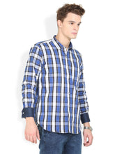 ORANGE VALLEY SHIRT