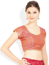 JADEMIST BLOUSE