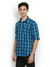 ORANGE VALLEY SHIRT