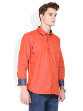 ORANGE VALLEY SHIRTS