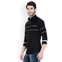 Rocx Men's Slim Fit Casual Shirts