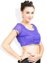 JADEMIST BLOUSE