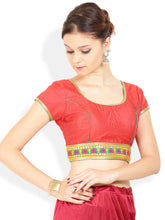 JADEMIST BLOUSE