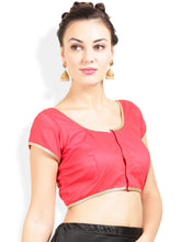 JADEMIST BLOUSE