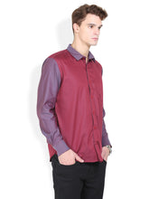 ORANGE VALLEY SHIRT