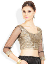 JADEMIST BLOUSE