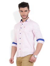 Pan Valley Casual Shirt
