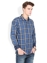 ORANGE VALLEY SHIRT