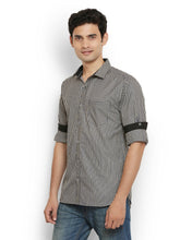 ORANGE VALLEY SHIRT