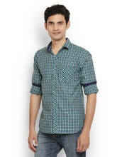 ORANGE VALLEY SHIRT