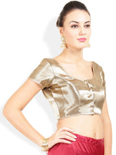JADEMIST BLOUSE