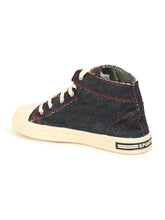 Thisrupt Mens Multi Denim Shoes