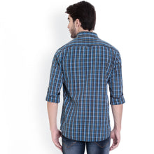 Rocx Men's Slim Fit Casual Shirts