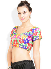 JADEMIST BLOUSE