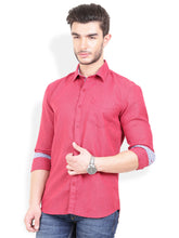 Pan Valley Casual Shirt