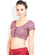 JADEMIST BLOUSE