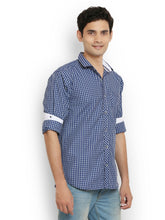 ORANGE VALLEY SHIRT