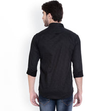Rocx Men's Slim Fit Casual Shirts
