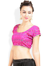 JADEMIST BLOUSE