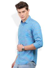 Pan Valley Casual Shirt