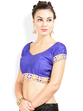 JADEMIST BLOUSE