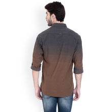 Rocx Men's Slim Fit Casual Shirts