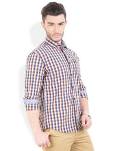 Pan Valley Casual Shirt