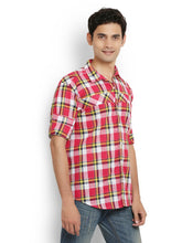 ORANGE VALLEY SHIRT