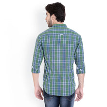 Rocx Men's Slim Fit Casual Shirts