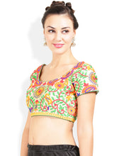 JADEMIST BLOUSE