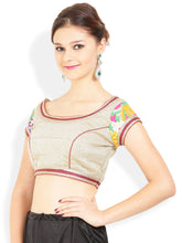 JADEMIST BLOUSE