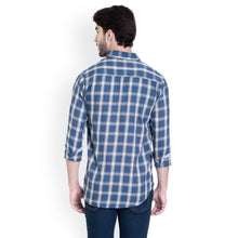 ROCX Shirts Multi Colour Twill Check