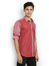 ORANGE VALLEY SHIRT