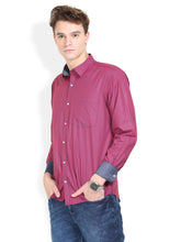 ORANGE VALLEY SHIRT