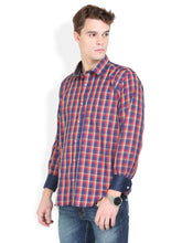 ORANGE VALLEY SHIRT