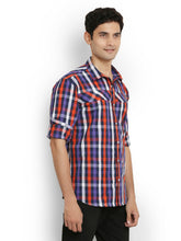 ORANGE VALLEY SHIRT