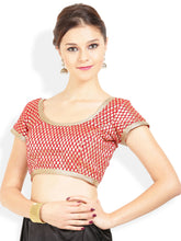 JADEMIST BLOUSE