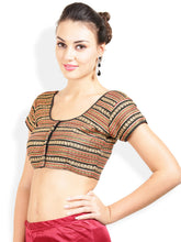 JADEMIST BLOUSE
