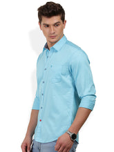 Pan Valley Casual Shirt