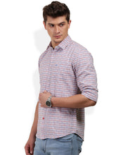 Pan Valley Casual Shirt