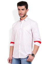 Pan Valley Casual Shirt