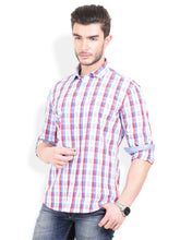 Pan Valley Casual Shirt
