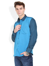 ORANGE VALLY SHIRT