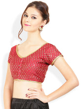 JADEMIST BLOUSE