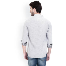 Rocx Men's Slim Fit Casual Shirts