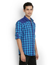 ORANGE VALLEY SHIRT