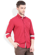 Pan Valley Casual Shirt