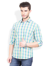Pan Valley Casual Shirt